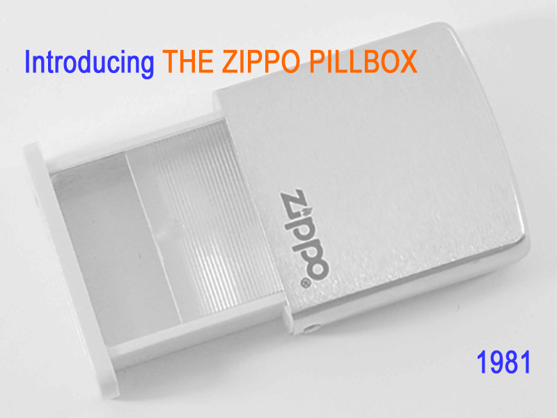 1981-Zippo pillbox